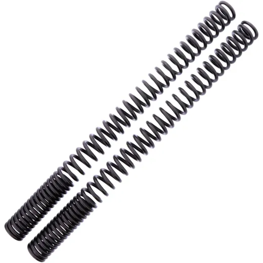 FORK SPRING PROGRESSIVE YSS 43.0X9X14X550 for Sport Bikes