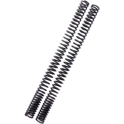 Fork spring progressive YSS 36. 5X8X10. 5X480 for: Honda XL