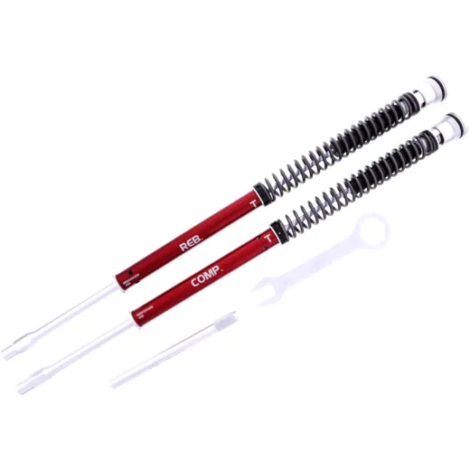 Cartridge Kit Fork for YSS ON Road Z1 70-90KG