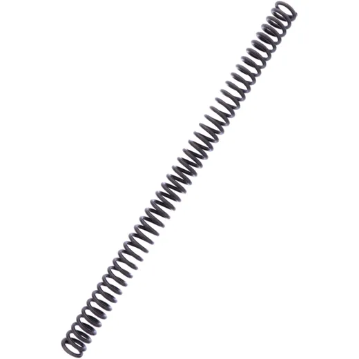 Fork spring linear YSS spring rate 8. 0 / 55 - 65 kg for: Honda CRF