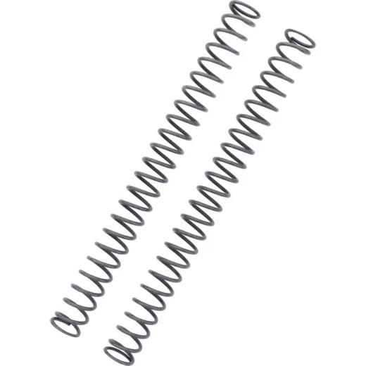 Fork spring