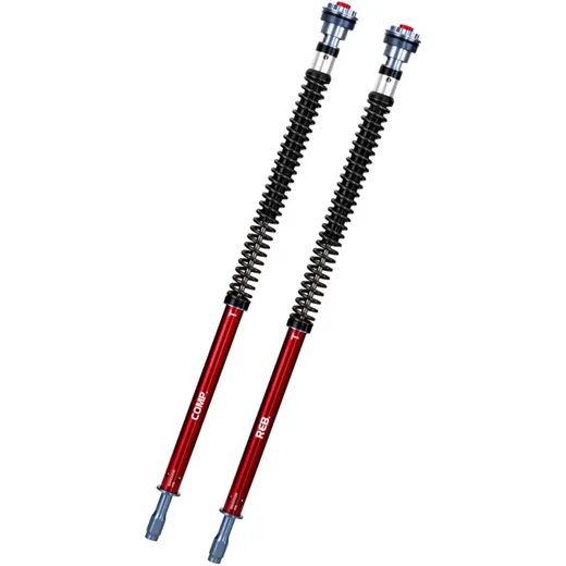 Cartridgekit Gabel YSS ON/Off Road Z1 70 - 90KG passend für: BMW F 800