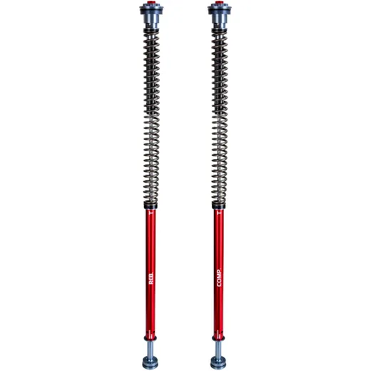 Cartridgekit Gabel YSS Off Road Z1 70 - 90KG passend für: Honda CRF