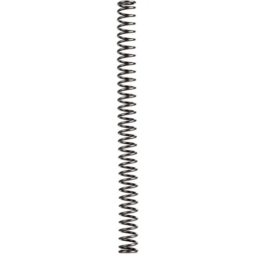 Fork spring linear YSS spring rate 8. 5 / 65 - 75 kg for: Honda CRF