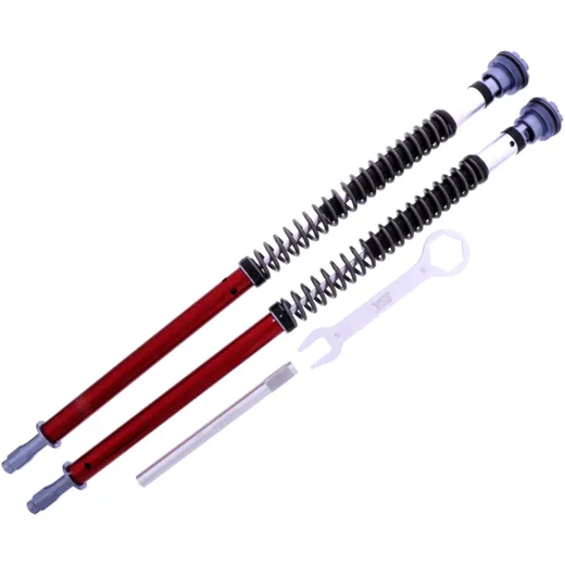 Cartridgekit Gabel YSS ON Road Z1 70 - 90KG passend für: Aprilia RS