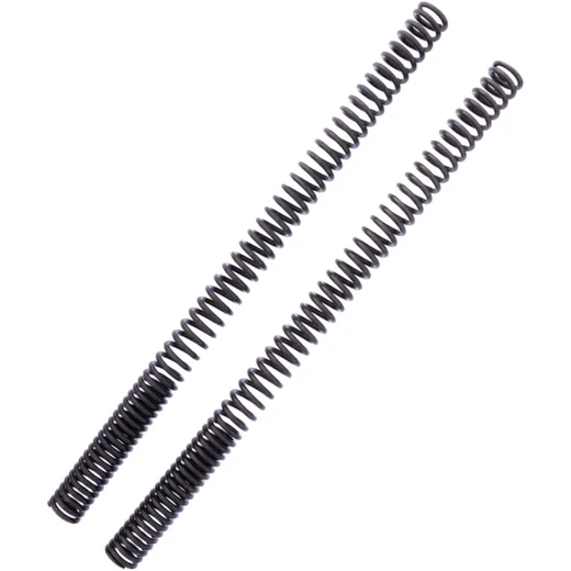 Fork spring progressive YSS 33. 5X5. 3X8. 5X535 for: BMW F 700