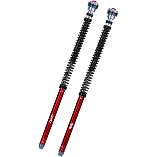 Gabel Cartridge Kit YSS für ON Road 70-90KG