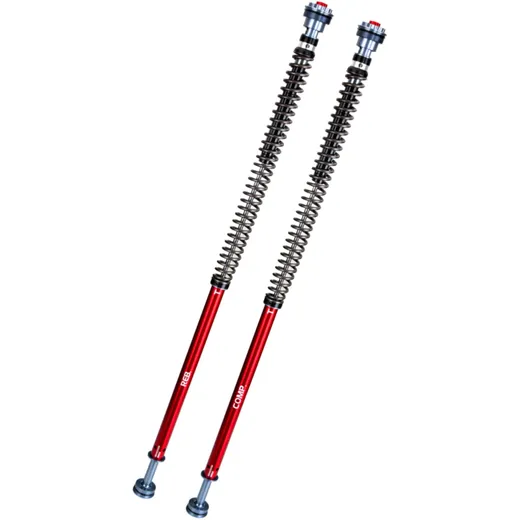 Cartridge Kit Gabel für YSS Adventure Z1 70-90KG