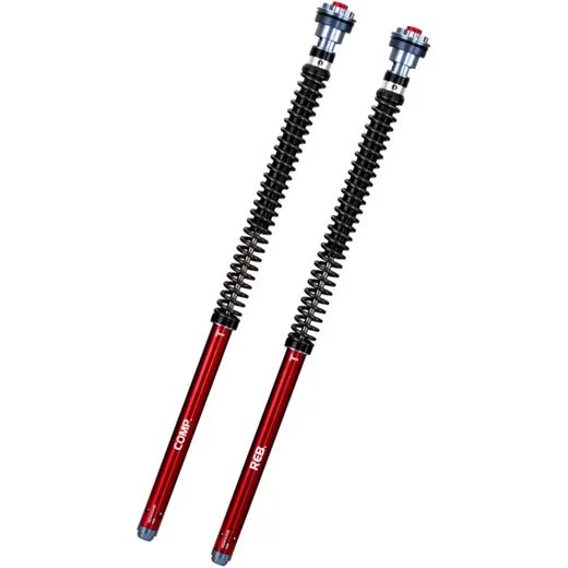 Fork Cartridge Kit for YSS Adventure Z1 70-90KG 7430965