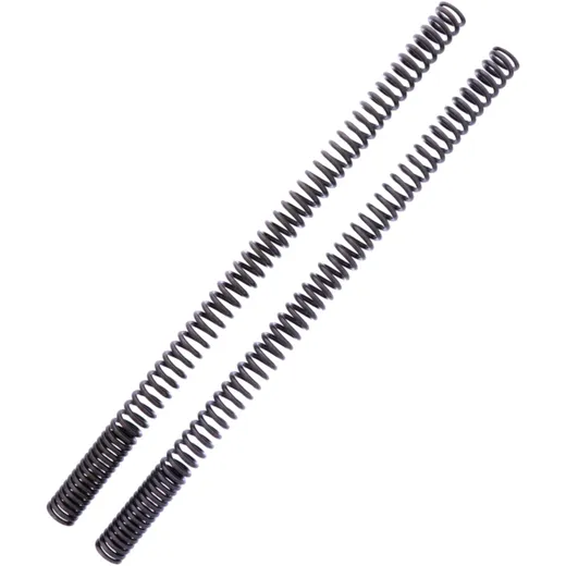 Fork spring progressive YSS 31. 5X6X8X575 for: Honda CBX
