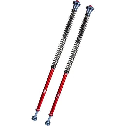 Cartridgekit Gabel YSS Cross Z1 Fahrergewicht >80KG passend für: Honda CRF