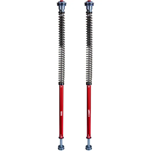 CARTRIDGE KIT FORK YSS 0982