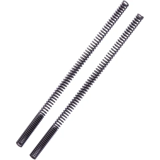 Fork spring progressive YSS 23. 5X5X7X510 for: Honda CB