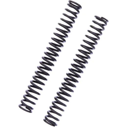 Gabelfeder linear YSS Federrate 9. 0 passend für: Kawasaki ZX - 6R, Triumph Street Triple, Daytona