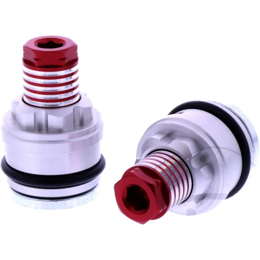 YSS FORK CAP ADJUSTABLE 31X25.8