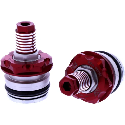 Fork cap YSS adjustable 37X32 for: Kawasaki Ninja