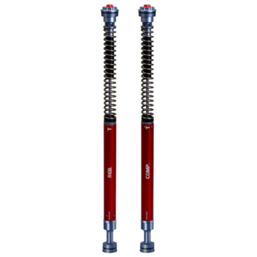 Cartridge kit fork YSS on road Z3 70 - 90kg for: Kawasaki ZX - 6R
