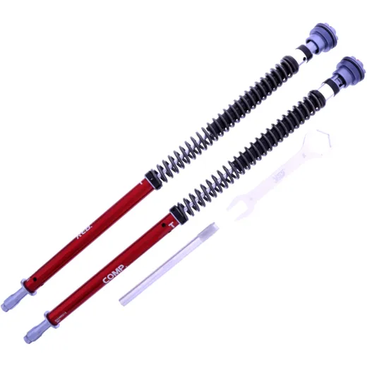 Cartridge-Kit Gabel für YSS ON Road Z1 70-90KG 7431038