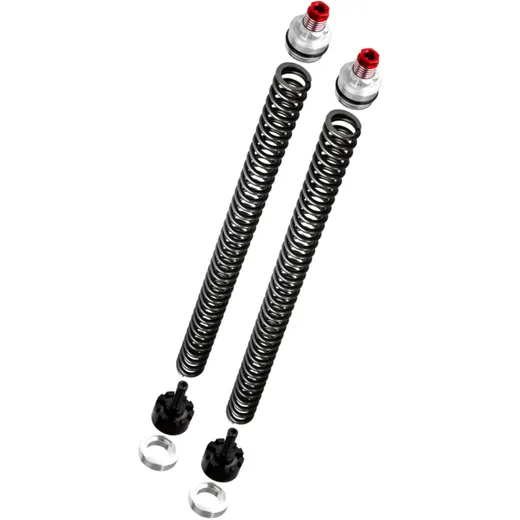 YSS fork upgrade kit hydraulic upgrade kit for: Aprilia SR