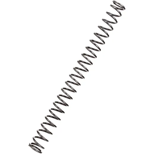 Fork spring linear YSS spring rate 9. 0 / 75 - 105 kg for: Honda CRF 7431089