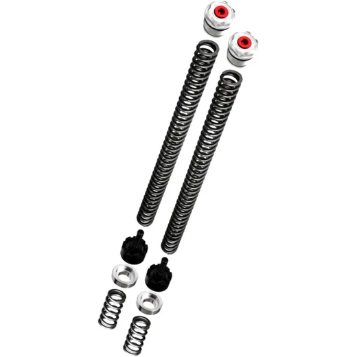 Gabel Upgradekit YSS HYD UPGRADEKIT passend für: Yamaha CZD 7431098