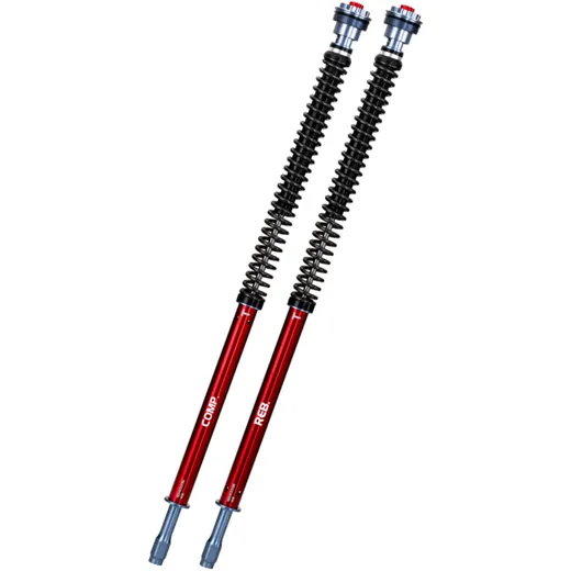 Cartridgekit Gabel YSS ON Road Z1 70 - 90KG passend für: Honda XL