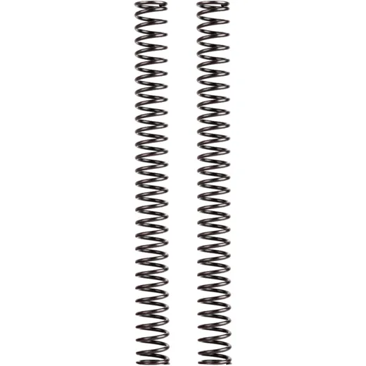Fork spring linear YSS spring rate 9. 0 for: Honda GL