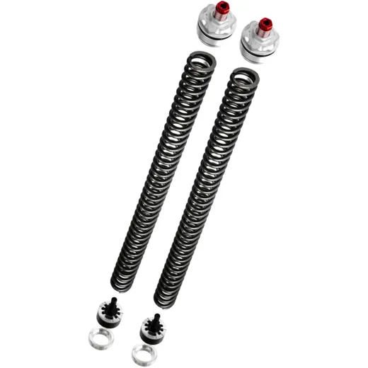 YSS Gabel Upgradekit – Hydraulisches Performance-Upgrade