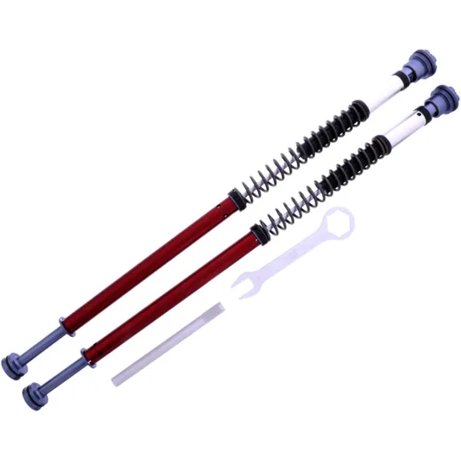 Cartridgekit Gabel YSS Off Road Z1 70 - 90KG passend für: Honda NX
