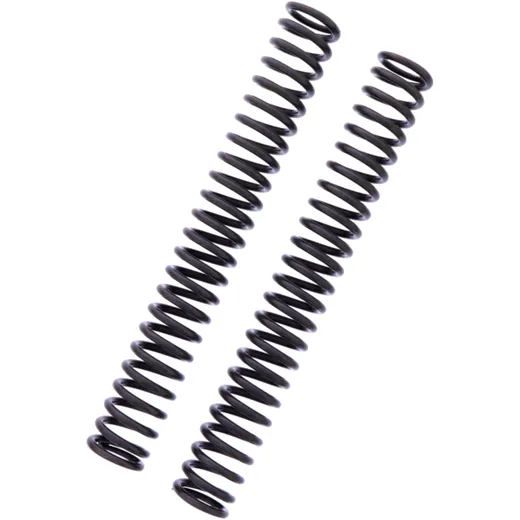 Fork spring linear YSS spring rate 8. 5 for: Kawasaki ZX - 6R 7431147