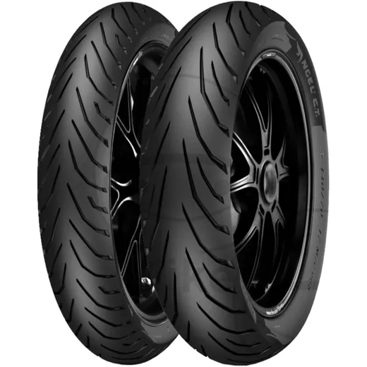 Pirelli Angel City 100/80-14 Reifen für sportliche Motorräder