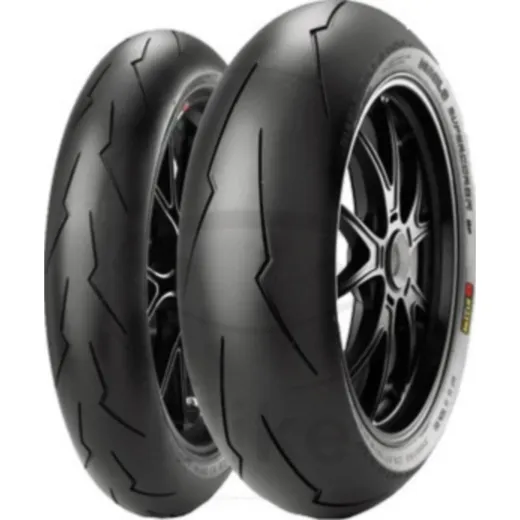 200/60ZR17 (80W) TL rear 991342