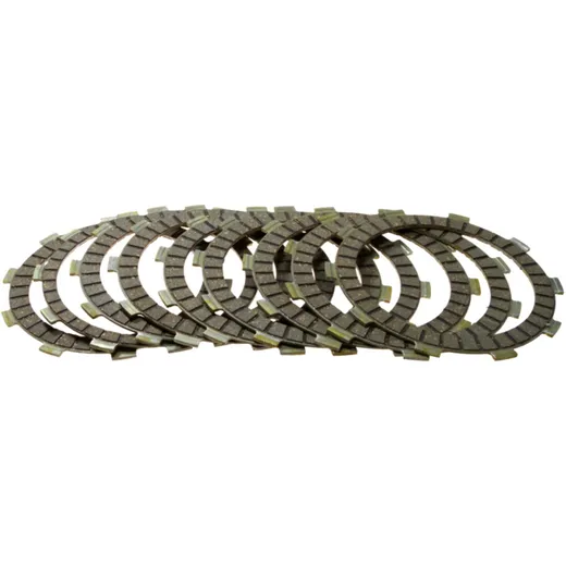 EBC Clutch Plate Set STD for Motorcycles 7450002