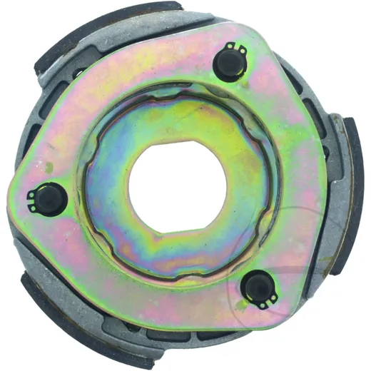 Clutch standard for: Piaggio MP3, Beverly, X7, Vespa GTS, LX, GTV