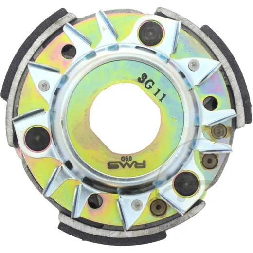 Clutch standard for: Piaggio MP3, Beverly, X7, Vespa GTS, LX, G