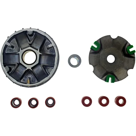 Variomatic standard for: Piaggio MP3, Beverly, Carnaby, Vespa GTS, GTV