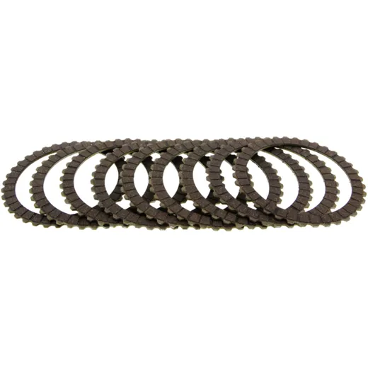 Clutch plate EBC for: Honda GL