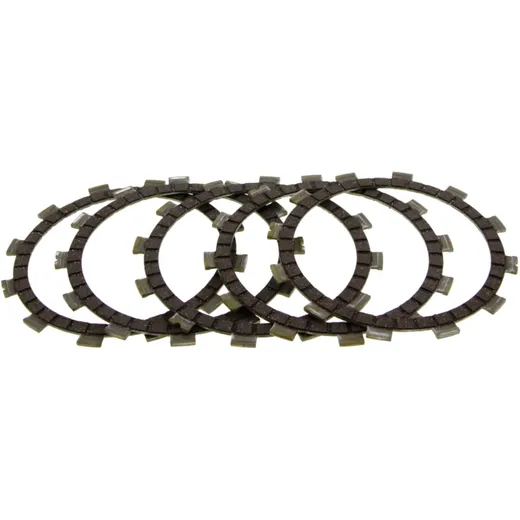 Kupplungslamellen EBC für Motorräder 7450040