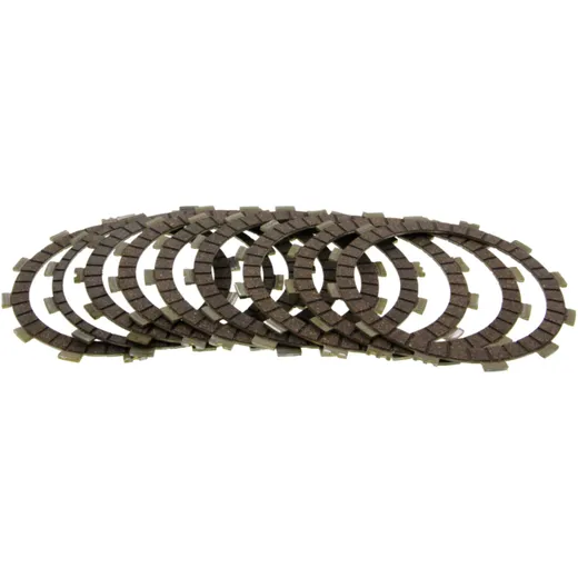 EBC Standard Clutch Plate Set for Motorcycles 7450044