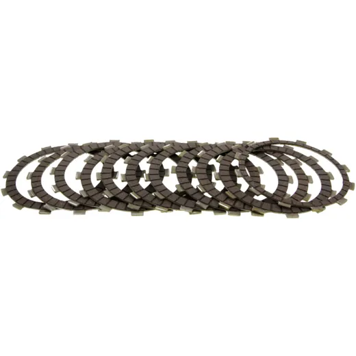 EBC Clutch Plate Set for Various Motorcycles 7450045