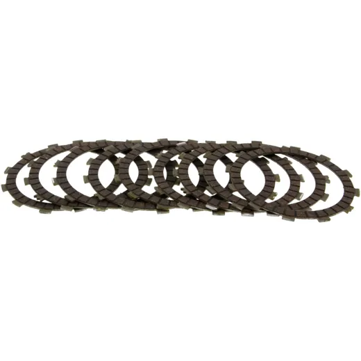 EBC Clutch Plate Set for Motorcycles 7450058
