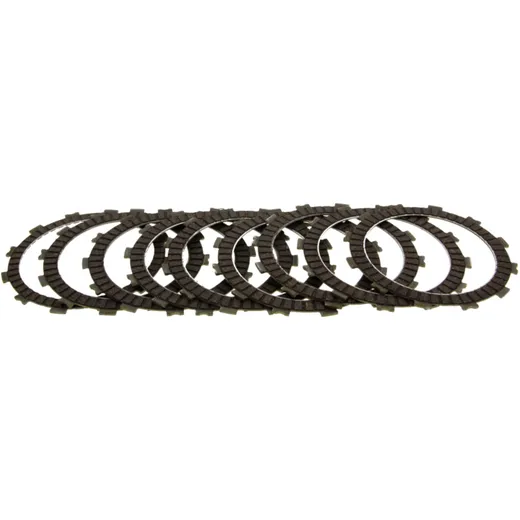 EBC Clutch Plate Set for Motorcycles 7450064