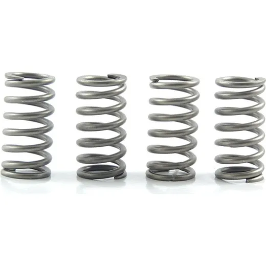 Clutch spring kit (4) CSK204