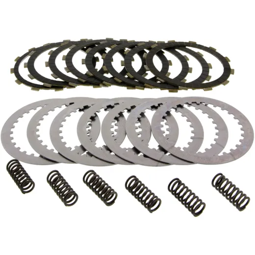 Clutch kit EBC plates discs & springs for: Honda TRX