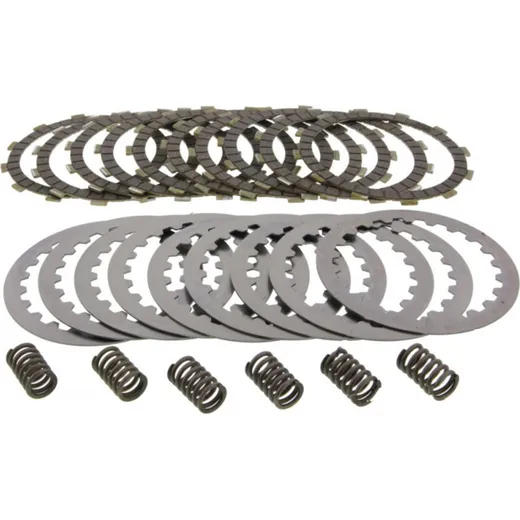 Clutch kit standard ebc DRC199