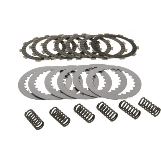 Clutch kit standard ebc DRC236