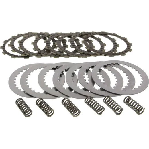 Clutch kit standard ebc DRC240