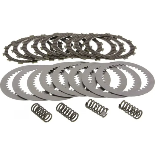 Clutch kit standard ebc DRC270