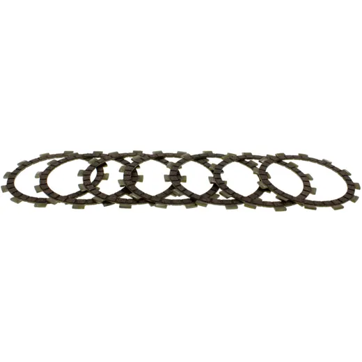 Clutch Plate Set for Motorcycles 7450142