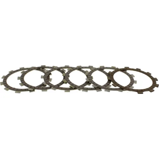 Clutch plate set std ebc CK3364